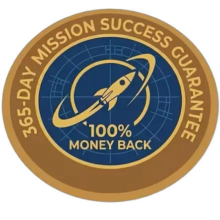 rhythmone-365-days-money-back-guarantee
