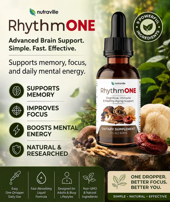 Rhythm One RhythmONE™ Official Site | Unlock Your Brain's Natural Rhythm
